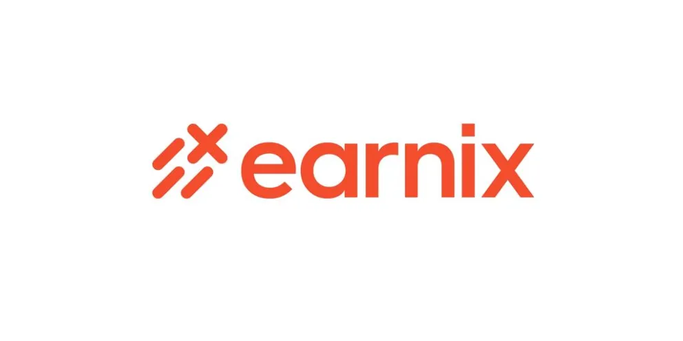 Earnix_logo