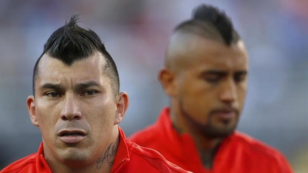 Gary-Medel