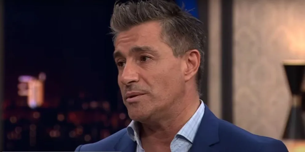 Fernando Solabarrieta