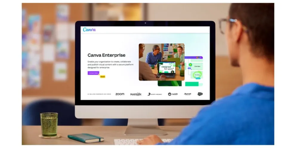 Canva_Enterprise