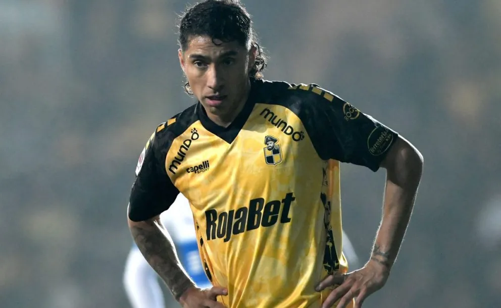 Luciano Cabral