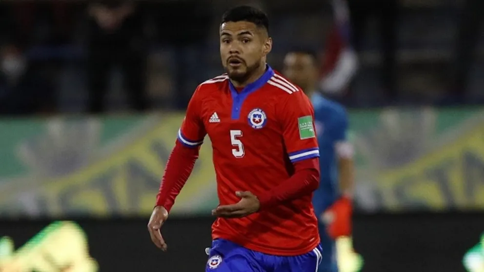 Paulo Díaz