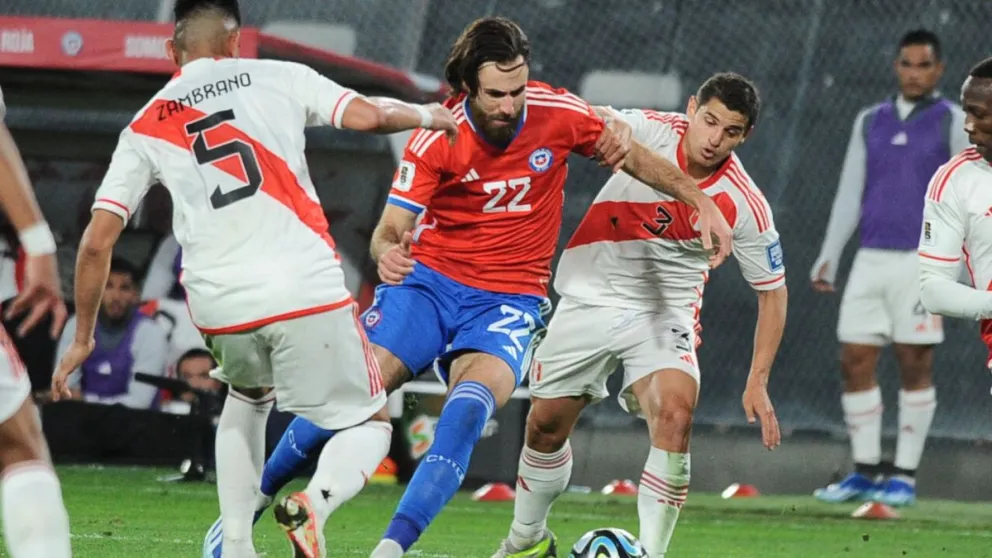 Chile-vs-Peru