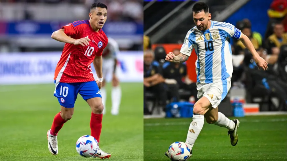 Chile-vs-Argentina