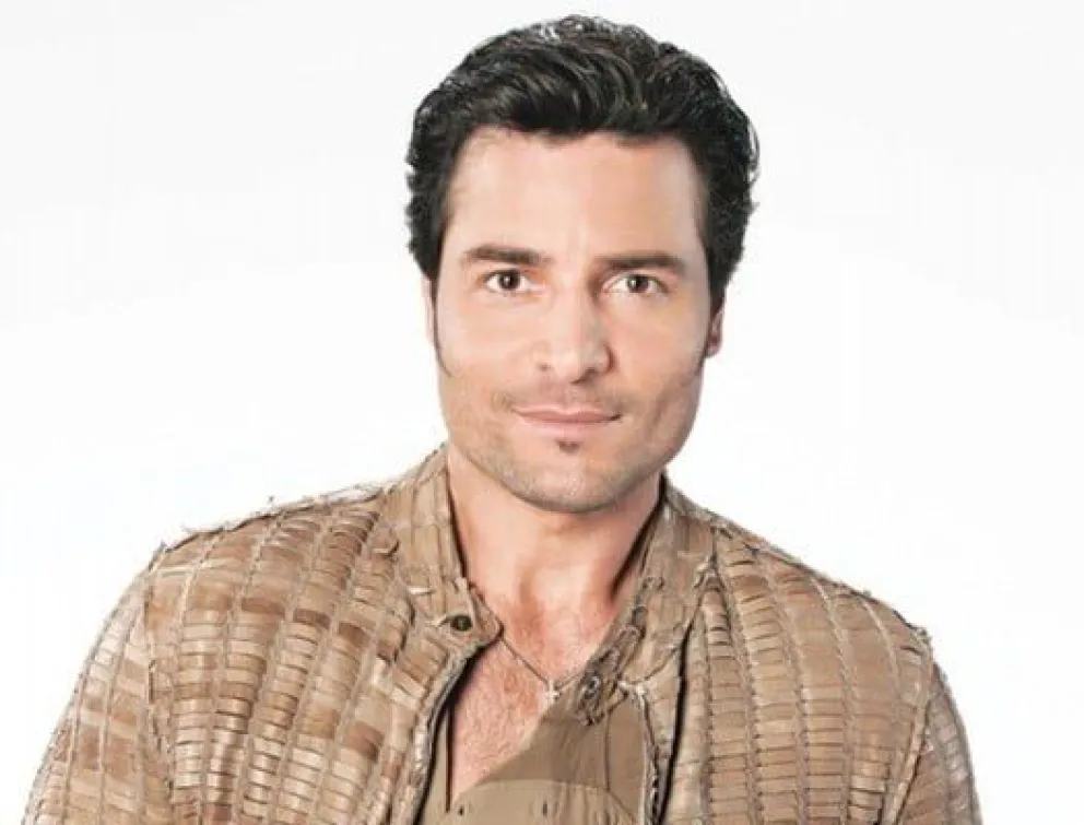 chayanne chile