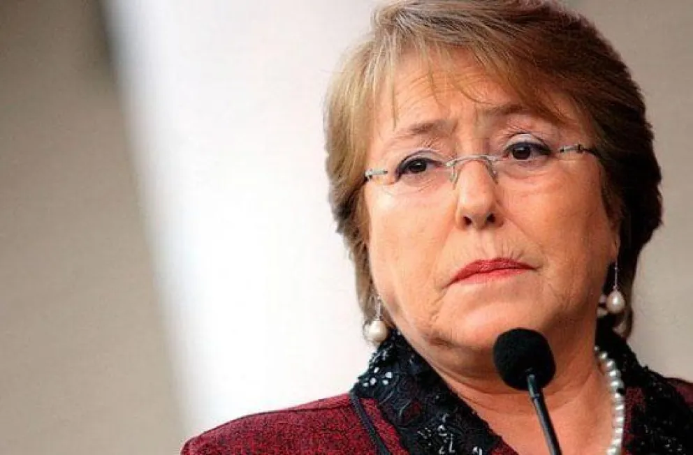 bachelet