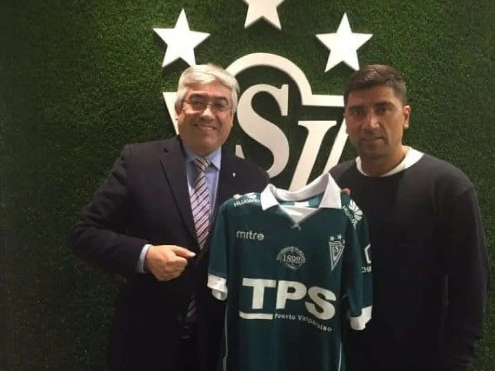 David Pizarro