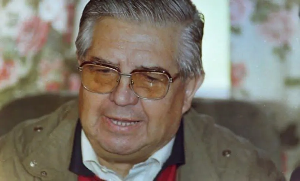 Manuel Contreras