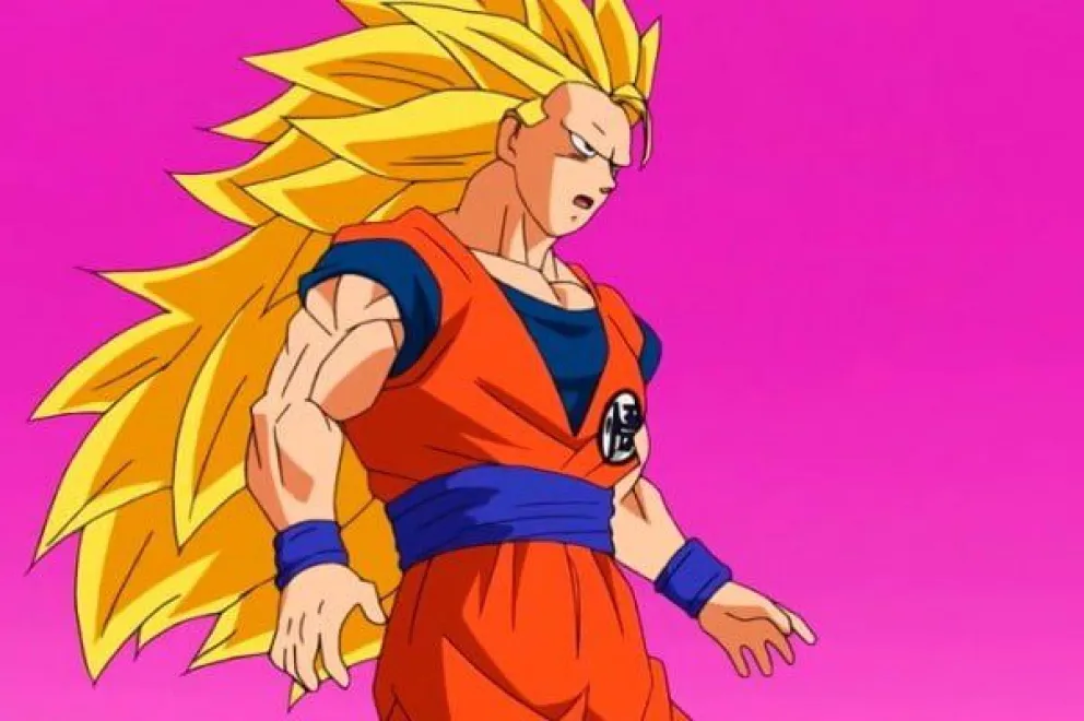 goku2