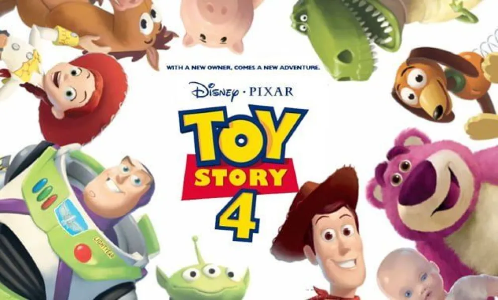 ToyStory4