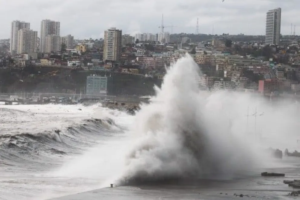 valparaiso