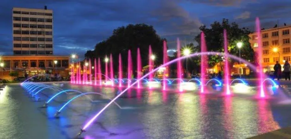 osorno