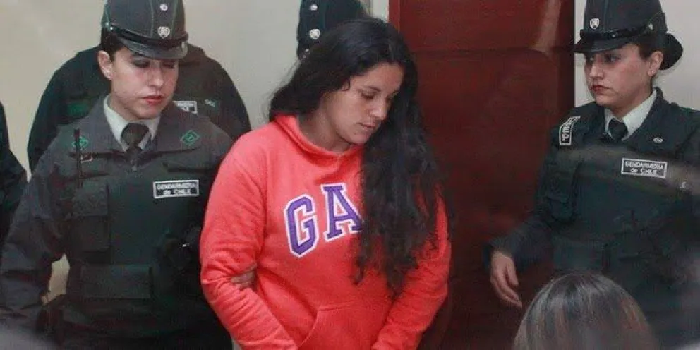 menor asesinado