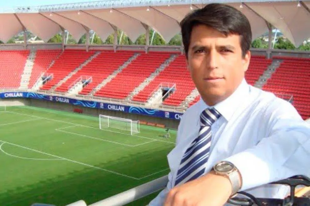 javier muñoz