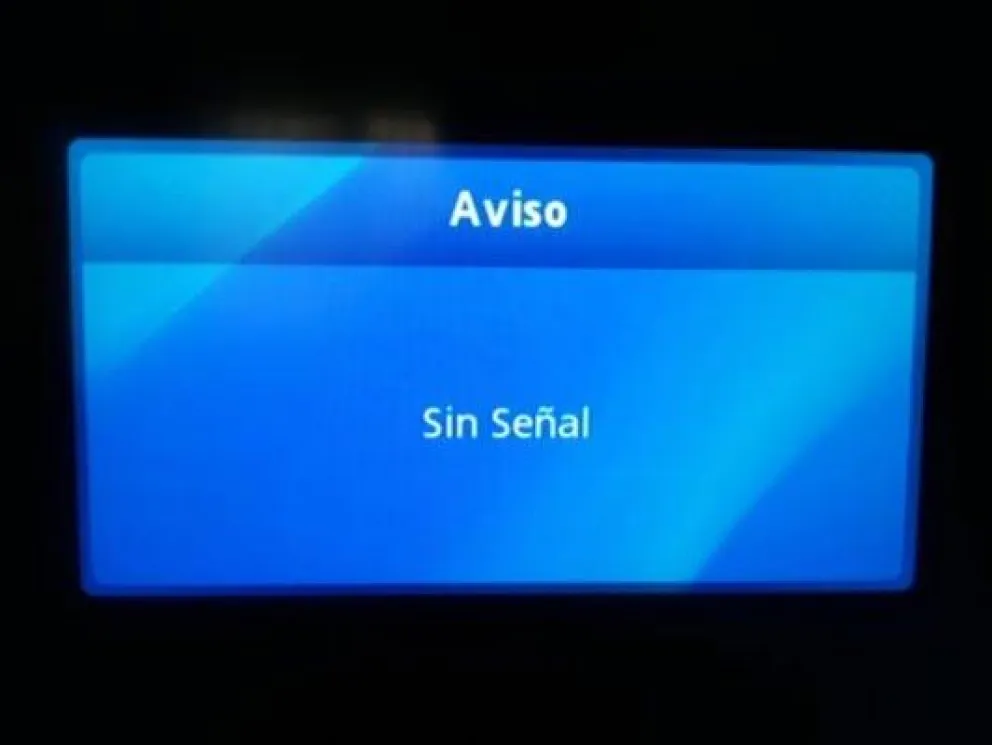 movistar caida