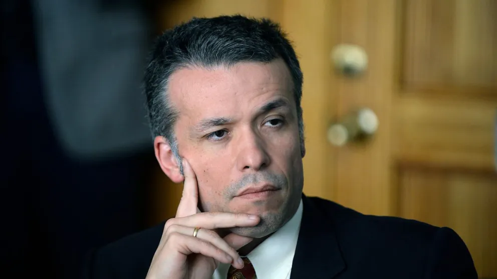 Óscar Landerretche