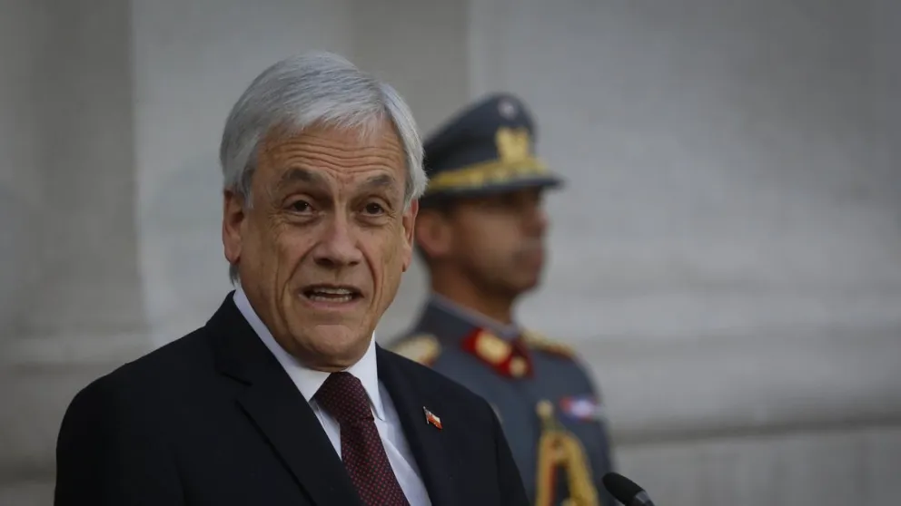 piñera2019