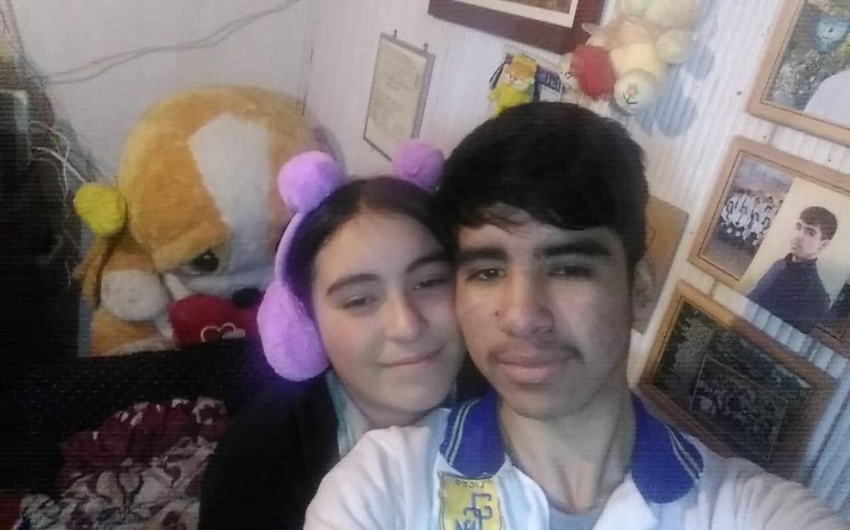 VICTIMAS
