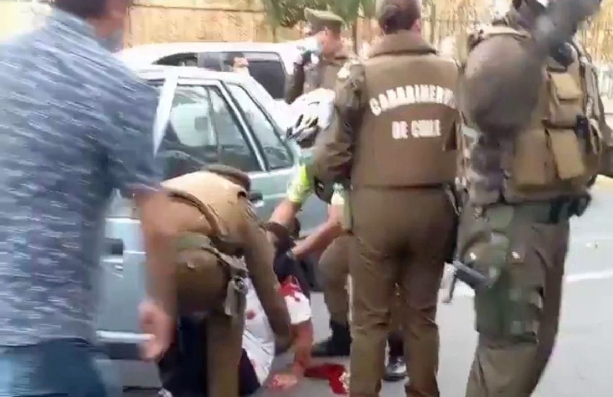 CARABINEROS