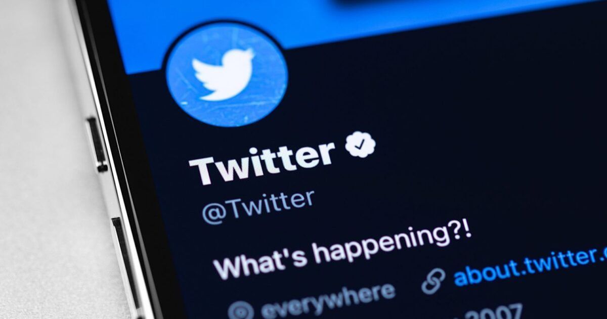 Twitter 