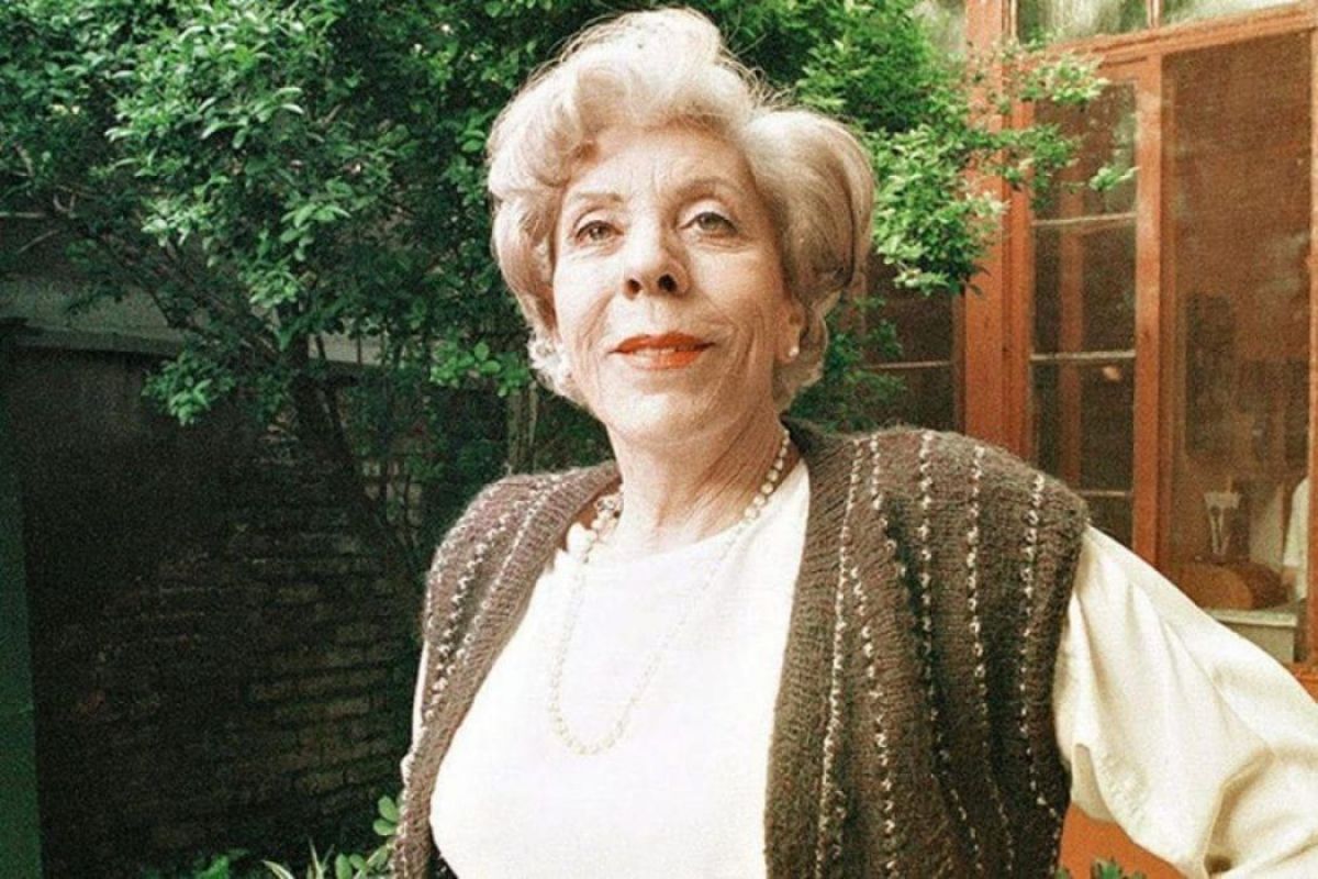 Violeta Vidaurre