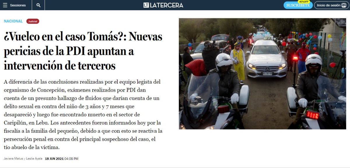LATERCERA