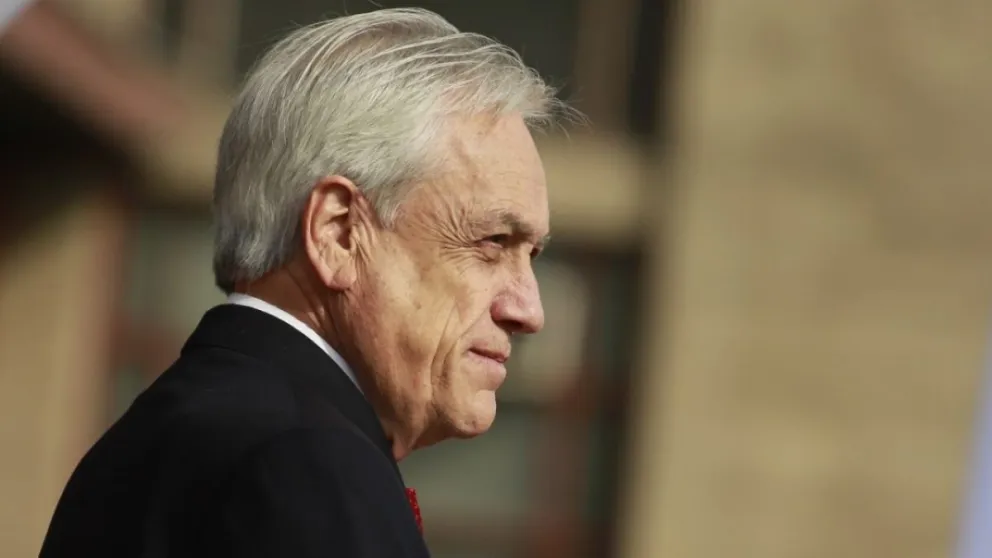 Sebastián-Piñera