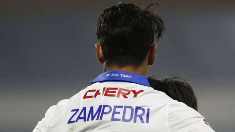Zampedri
