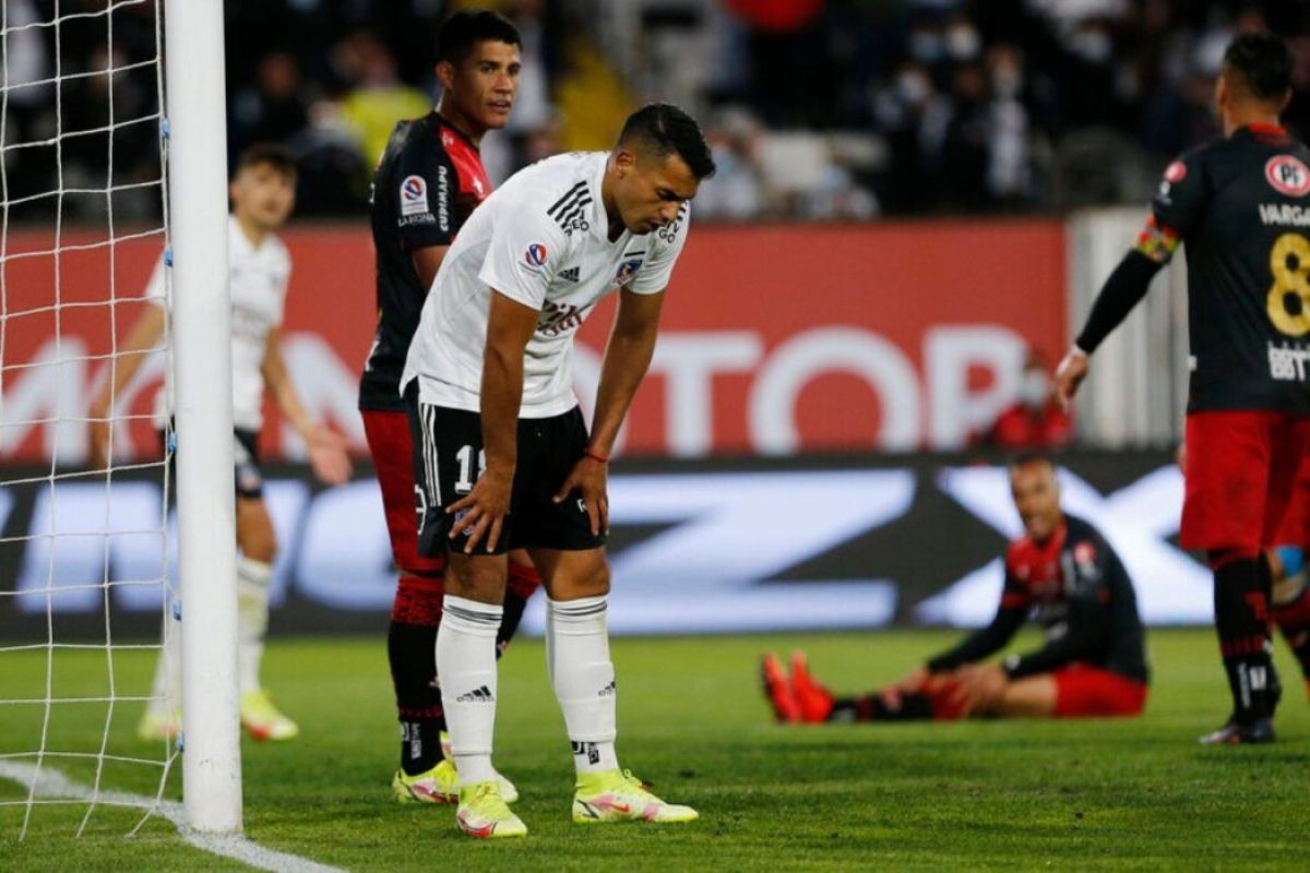 Colo Colo