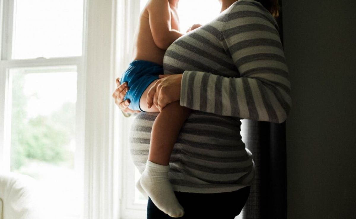 Bono Maternal