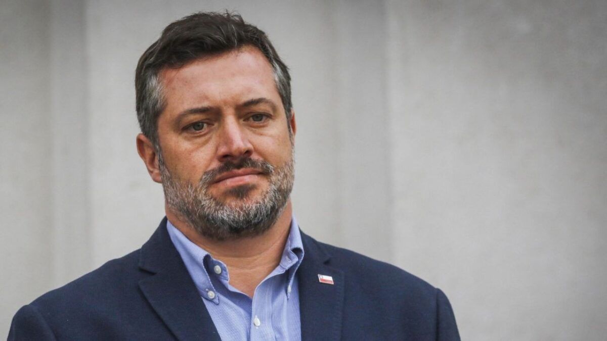 Sebastián sichel