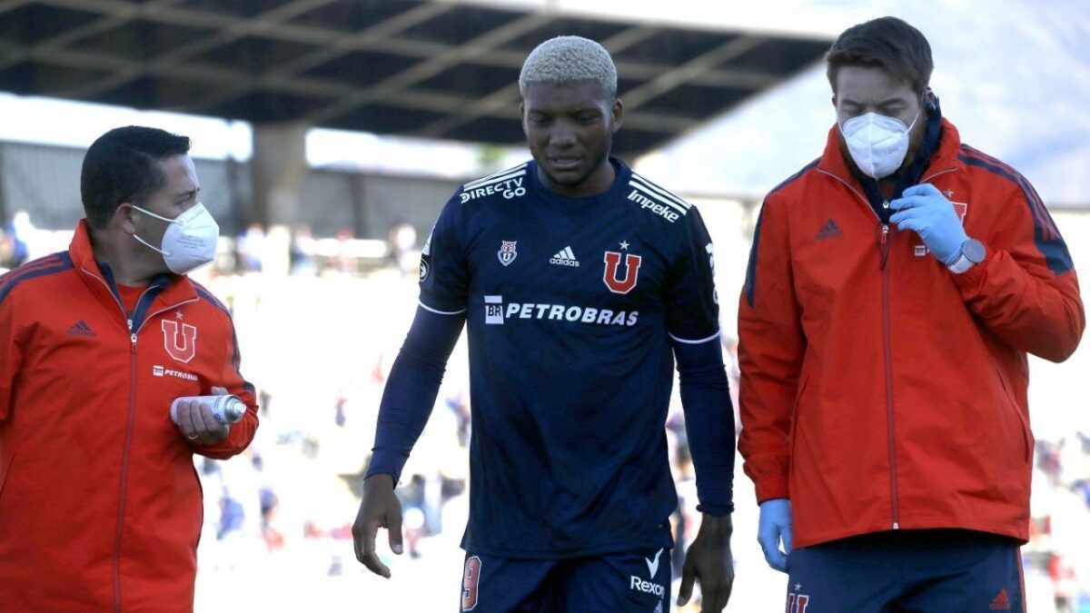 Junior Fernandes