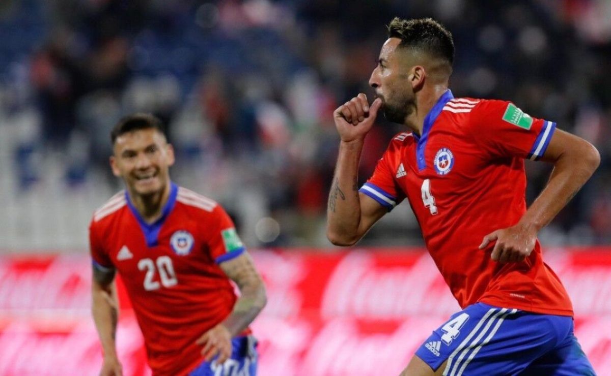 Chile