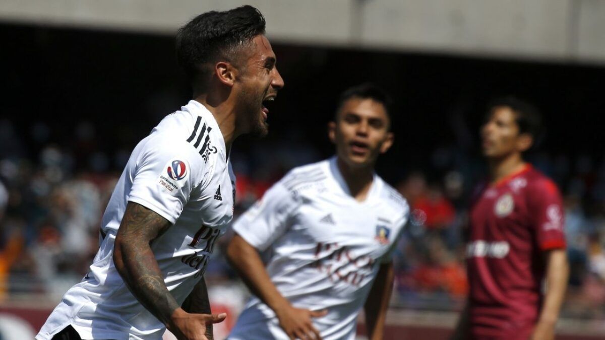 Colo Colo