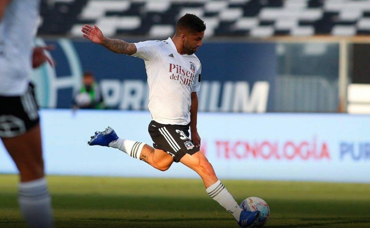Colo Colo