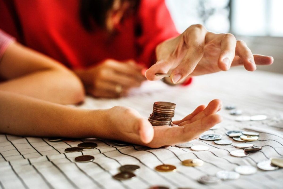 Educación Financiera