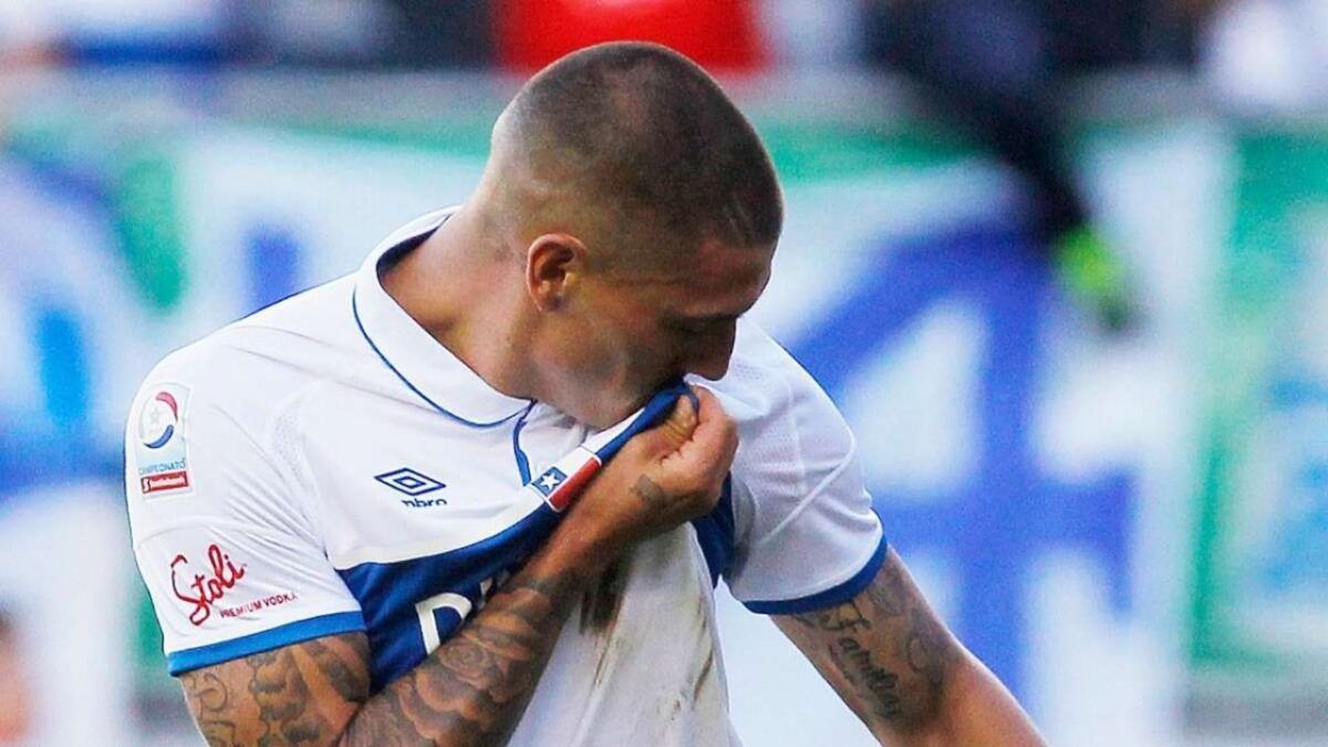 Nicolás Castillo
