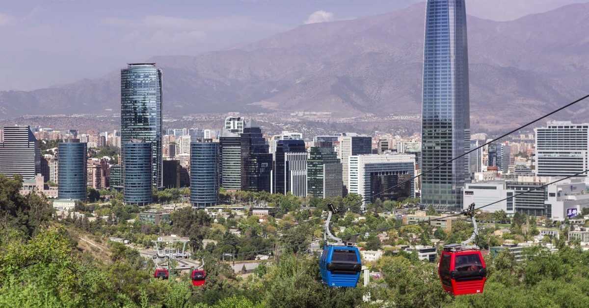 Santiago