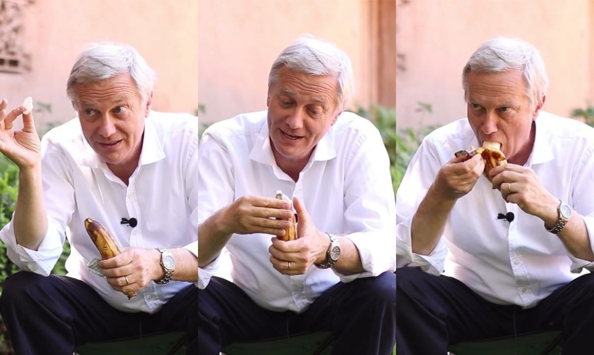 José Antonio kast