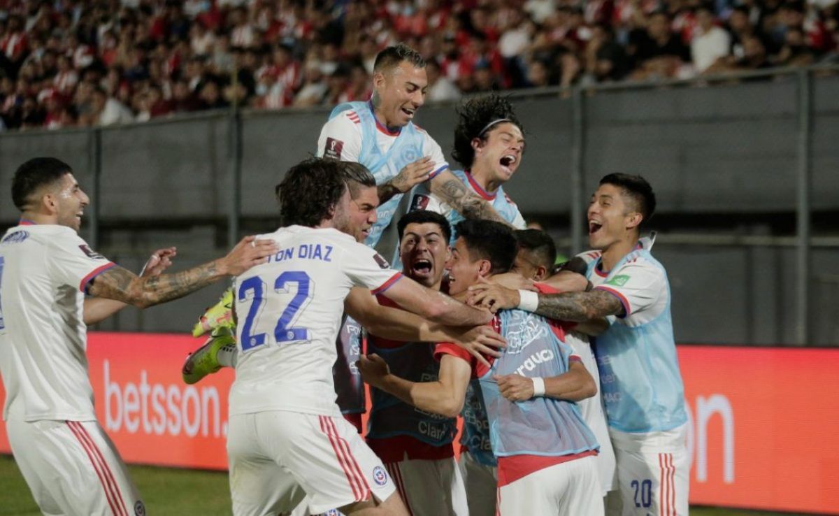 Chile