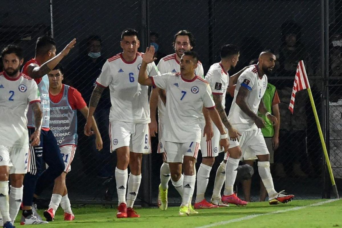 Chile