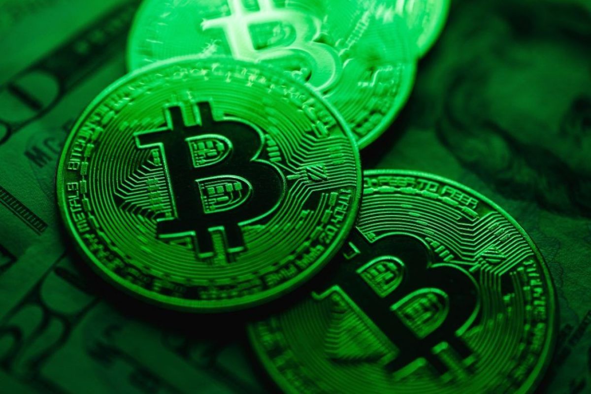 Criptomonedas