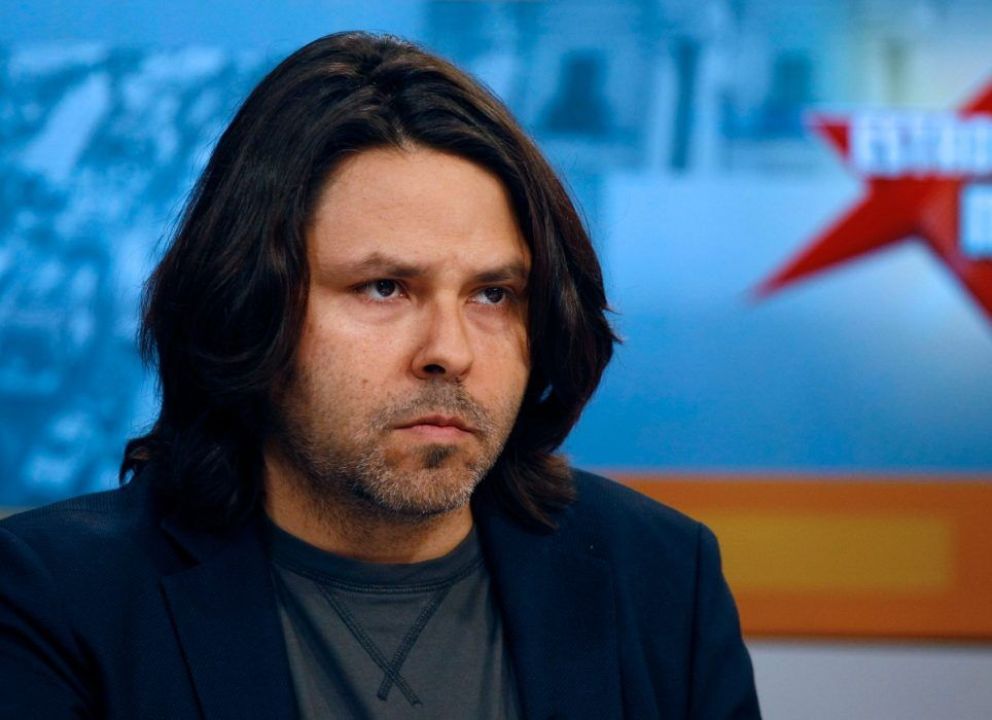Alberto Mayol