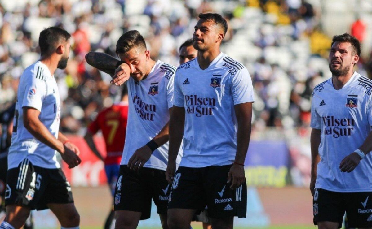 Colo Colo
