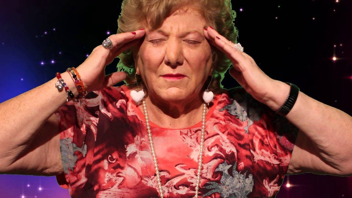 Yolanda Sultana