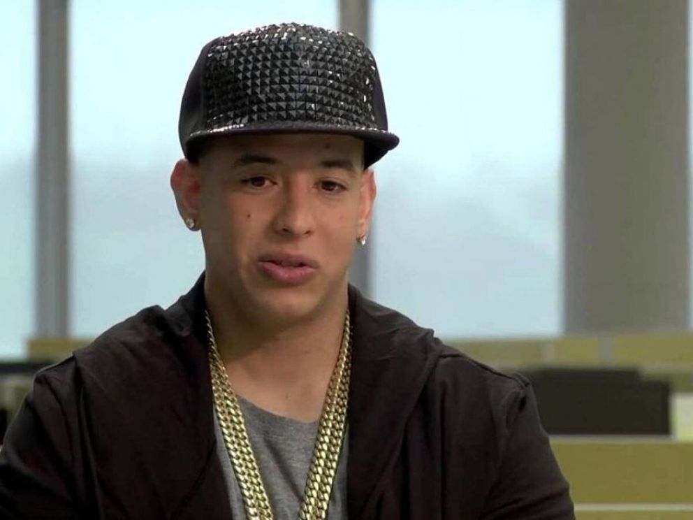 Daddy Yankee