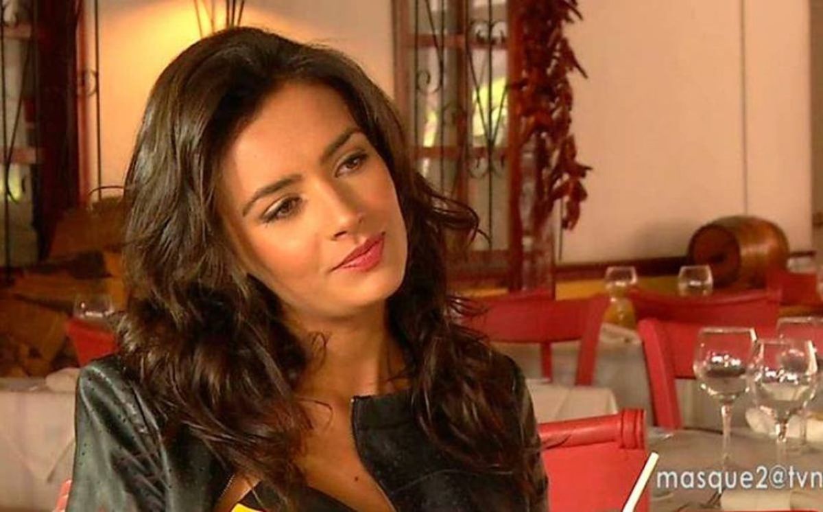 Dominique Gallego