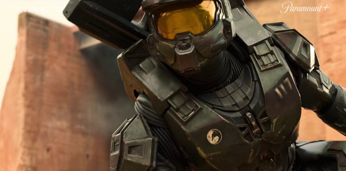 Halo