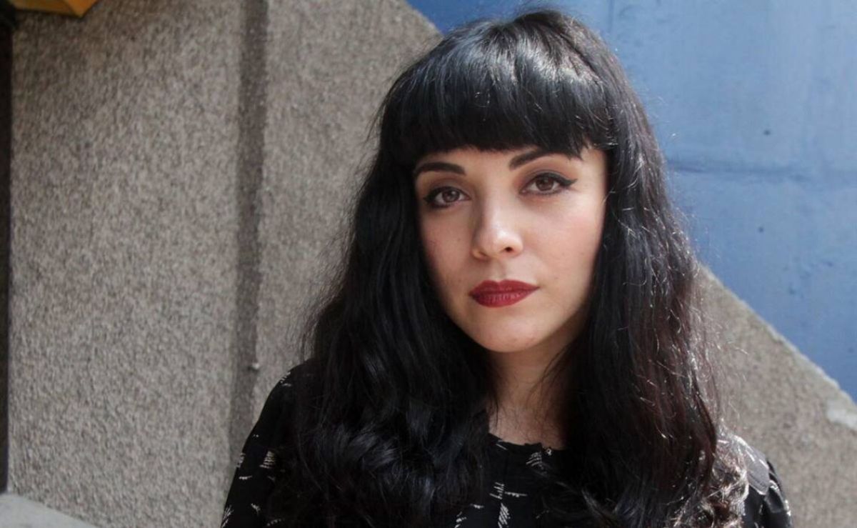 Mon Laferte
