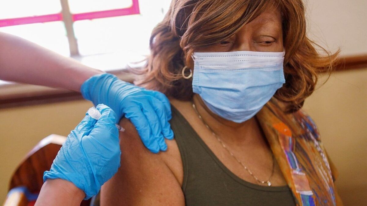 Calendario de vacunaci&oacute;n